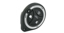 Honeywell TCC800M Four-button compact two-way keyfob Honeywell TCC800M Four-button compact two-way keyfob